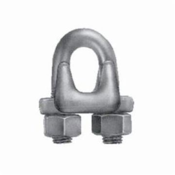 Picture of Crosby® 10-10177 Wire Rope Clip, 5/8 in, Forged Steel