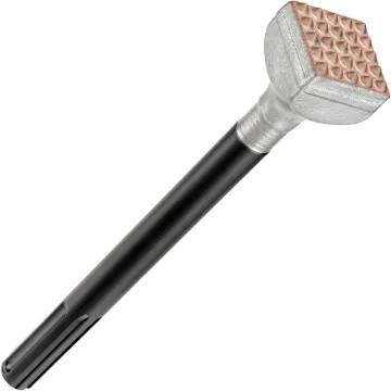 DeWALT® DWA5856 Bushing Tool, 10 in L, 1-1/2 in Shank