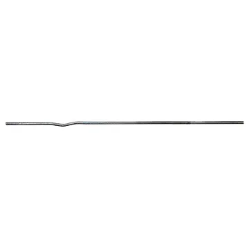 Oxylance 62B1050A Plain End Burning Bar, Size: 5/8 in x 10 ft 6 in