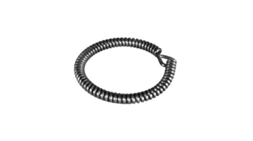 Ajax 300 Heavy Duty Lock Spring, For Use With 3400 Retainer