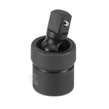 GP® 2229UJ Friction Ball Standard Universal Joint, Yes Impact Rated, Imperial, 1/2 in Male Drive