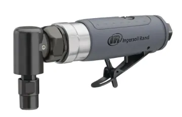 Ingersoll-Rand 302B Right Angle Air Die Grinder, 0.33 hp, Tool Only
