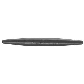 Klein® 3262 Barrel Drift Pin, 1/2 in, 8 in OAL, Alloy Steel Tip