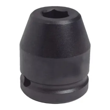 Proto® TorquePlus™ J07526 Standard Length Socket, 3/4 in Square Drive, 1-5/8 in, 6 Points