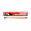 Picture of Arcair® 22983003 DC Copperclad Pointed Arc Electrode, Chemical Composition: Precise Formulated Blend of Carbon and Graphite, 5/32 in Dia x 12 in L