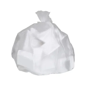 PrimeSource® 75004873 Trash Bag, 40 to 45 gal Capacity, Natural