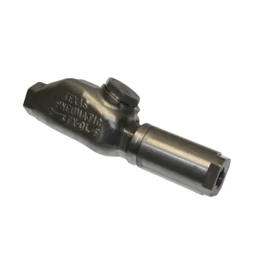 Texas Pneumatic Tools TX-0LF Filter-lubricator, 1/2 in Port, 500 psi Pressure