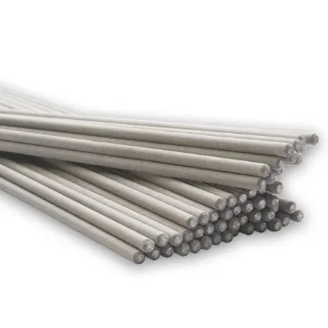 Techniweld 309L16093 Electrode, 16-3/32 in Dia 15 in L, 10 lb, 30000 lb Tensile Strength