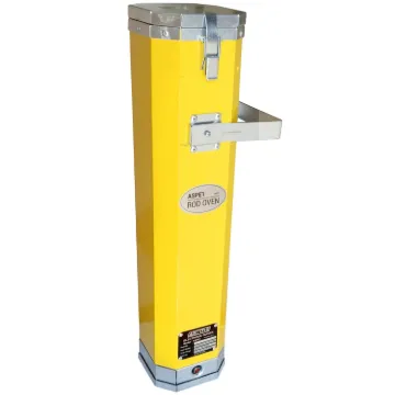 Arc Star ASPE1 Electrode Oven, 10 lb Capacity, 120 V