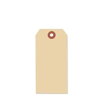 U-Line S-931 Shipping Tag