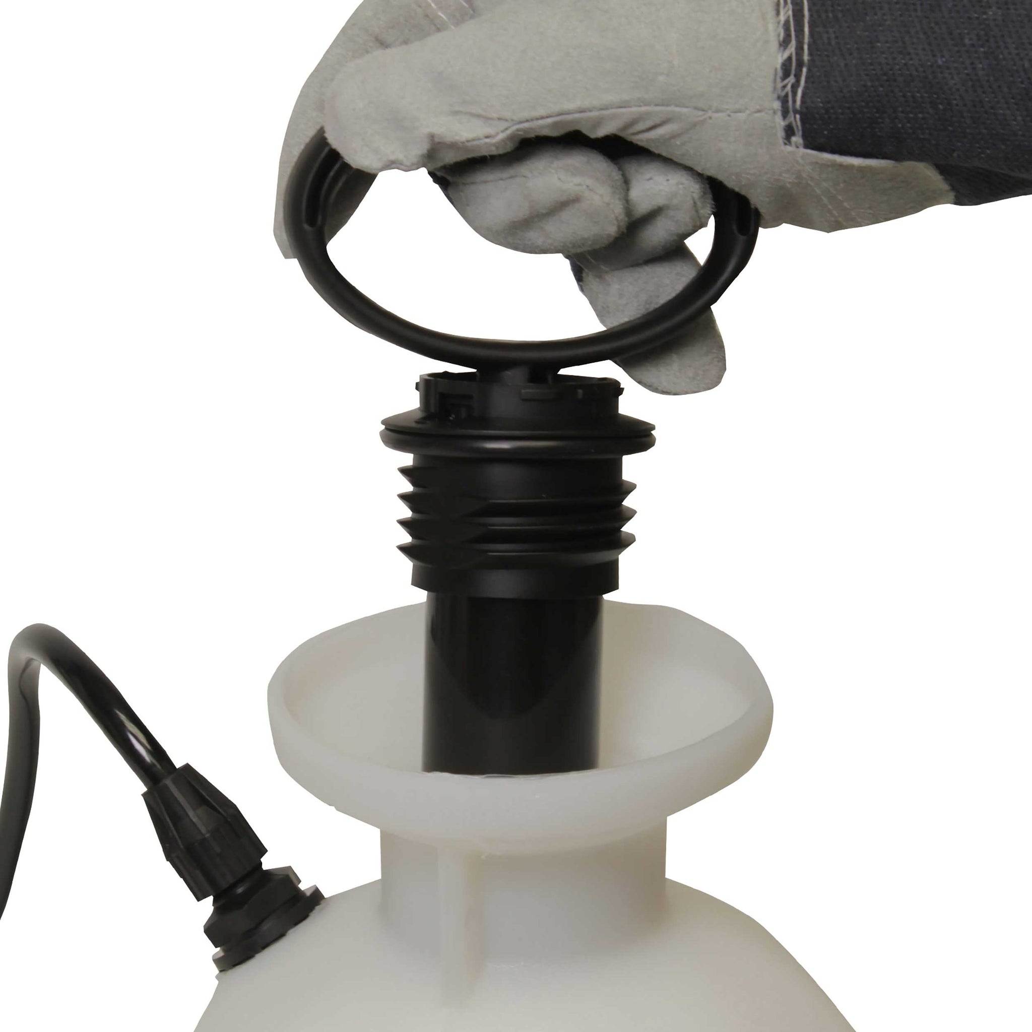 . Chapin 20020 SureSpray Sprayer Polyethylene SureSpray Sprayer, 2 gal ...
