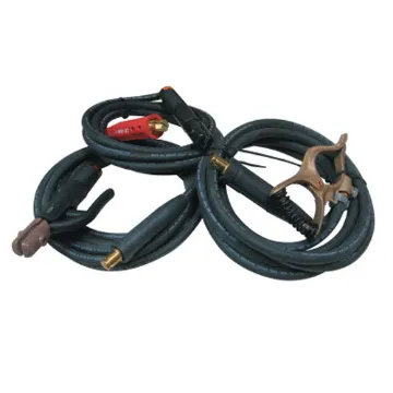 Best Welds® EC1010CMTH200 Welding Cable Assembly With A532 Electrode Holder, 1/0 AWG Cable