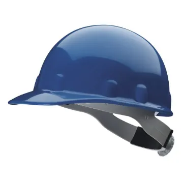 Fibre-Metal® by Honeywell E2SW71A000 Cap Style Hard Hat With 3Rw2 Ratchet Headband, Thermoplastic, 8-Point SwingStrap™ Suspension, ANSI Electrical Class Rating: Class C, E and G, ANSI Impact Rating: Type I, Ratchet Adjustment