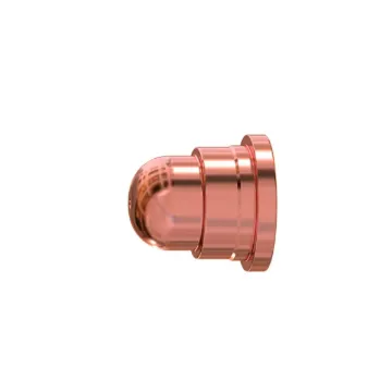 Hypertherm® 220930 FineCut Nozzle, For Use With Powermax65/Powermax85/Powermax105 Hand and Machine Plasma Torches, Operating ranges: 30 to 45 A