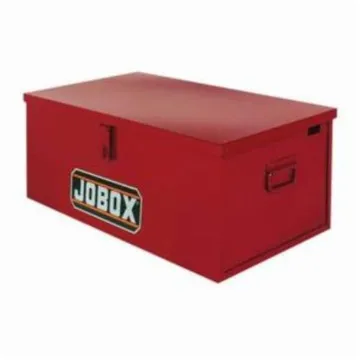Crescent  650990D Compact Portable Welder's Box, 12 in x 16 in W x 30 in D, 3.3 cu-ft Storage, Steel