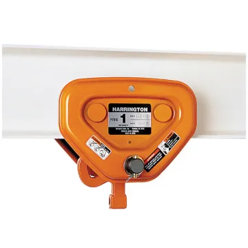 Beam Trolley 5 Ton