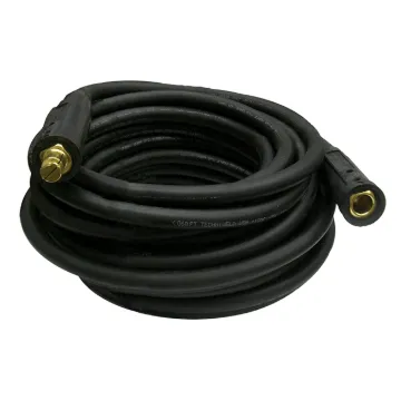 Tweco Weld Lead, 2/0, 50 Feet