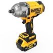 Picture of DeWALT® DCF900P2 High Torque Impact Wrench, 1/2 in, 20 V with Hog Ring Anvil