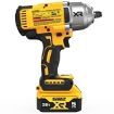 Picture of DeWALT® DCF900P2 High Torque Impact Wrench, 1/2 in, 20 V with Hog Ring Anvil