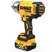 Picture of DeWALT® DCF900P2 High Torque Impact Wrench, 1/2 in, 20 V with Hog Ring Anvil