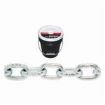 Picture of Campbell® T0140323 System 3 Welded Proof Coil Chain, Single Loop/Straight Link, 3/16 in Trade, 30 Grade, 250 ft L, 800 lb Load