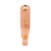 Picture of Miller® AccuLock™ T-M045 MDX™ Series Standard Duty Contact Tip, For Use With MDX™-100/MDX™-250/MDX™-250 EZ-Select™ Air Cooled MIG Guns, AccuLock™ MDX™ Series Diffuser, Nozzles, Liners and Power Pin Caps, 0.044 in Bore, Threaded Connection, Copper