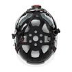 Picture of Milwaukee® 48-73-1301 Adjustable Safety Helmet, LEXAN™ Polycarbonate, Padded Suspension, ANSI Electrical Class Rating: Class E, ANSI Impact Rating: Type II, Swing Wheel Ratchet Adjustment