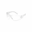 Picture of Gateway Safety® 4680 StarLite® Lightweight Protective Glasses, Anti-Scratch, Clear Lens, Frameless Frame, Polycarbonate Frame, ANSI Z87.1+, CSA Z94.3, cULus Listed