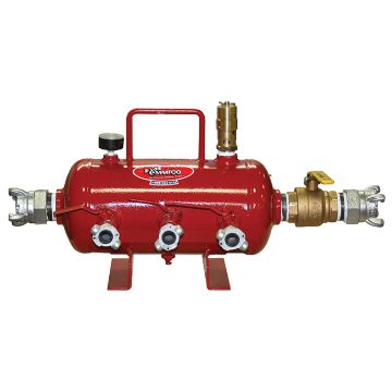 Air Manifold 6 Outlet