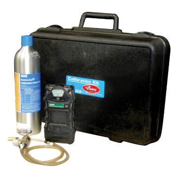 Gas Alarm Monitor