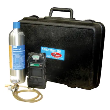 Gas Alarm Monitor
