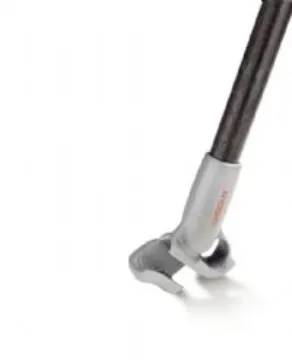 RIDGID® 35235 Heavy Wall Conduit Bender, For Pipe Dia 1/2 to 3/4 in