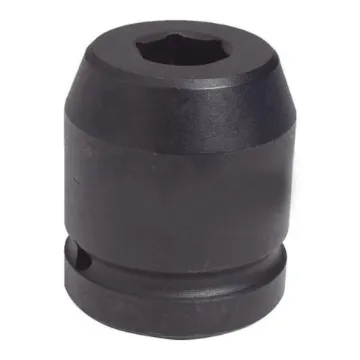 Proto  TorquePlus  J10030 Standard Length Socket, Imperial, 1 in Square Drive, 1-7/8 in