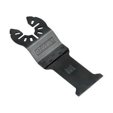 DeWALT® DWA4203-3 Cutting Blade, For Use With All Oscillating Tool, HSS