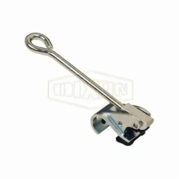 Dixon® 51970 Adapter, For Use With 51960 Band Clamp Clamping Tool