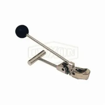 Dixon® F100 Band Clamp Hand Tool, For Use With 3/8 in and 5/8 in Band Clamp