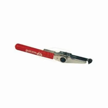 Dixon® F38 Portable Locking Hand Tool, For Use With 3/8 in and 5/8 in Band Clamp