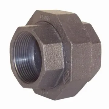 Dixon® MIU125 Pipe Union, 1-1/4 in Nominal, FNPT End Style, Iron
