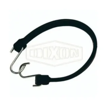 Dixon® SSE21 Stretch Strap, 21 in L, Domestic