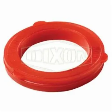 Dixon® TVW7 Washer, Vinyl, Domestic