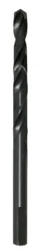 Lenox® 1779771 Pilot Drill, For Use With 1L, 2L or 4L Arbors, Carbon Steel, Oxide Treated