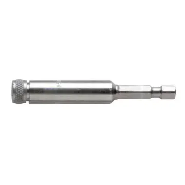 Proto® J61234 Bit Holder, 1/4 in, 2-1/4 in OAL