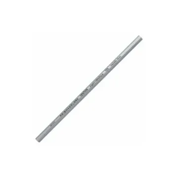 Prismacolor 2460 Colored Pencil, Silver