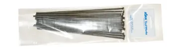 Ajax 1377 Flat Needle Replacement Flat Needle