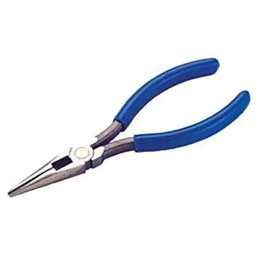 Ampco® P-326 Nose Plier, High Strength Nickel Aluminum Bronze Jaw, 3/4 in W Jaw