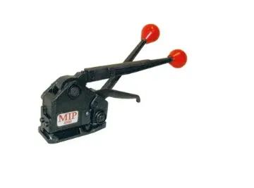 Banding Tool MIP-4900 All-In-1; Tensioner, Crimper, & Cutter