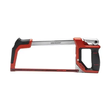 Crescent® CTHACK Hacksaw, 12 in L Blade Bi-Metal Blade, 45 deg