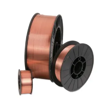 Best Welds® 70S6023x11 Welding Wire, 0.023 in, 11 lb, ER70S-6 Carbon Steel