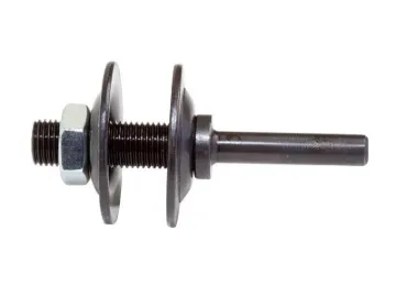 Clesco W-23M W Series Nut Lock Wheel Adapter