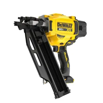 DeWALT® DCN920B Brushless Framing Nailer, Upto 36 Nails Magazine, Power Source: Battery